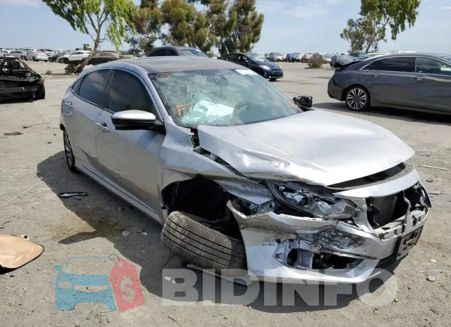 19XFC2F74HE214140 Photo# 1