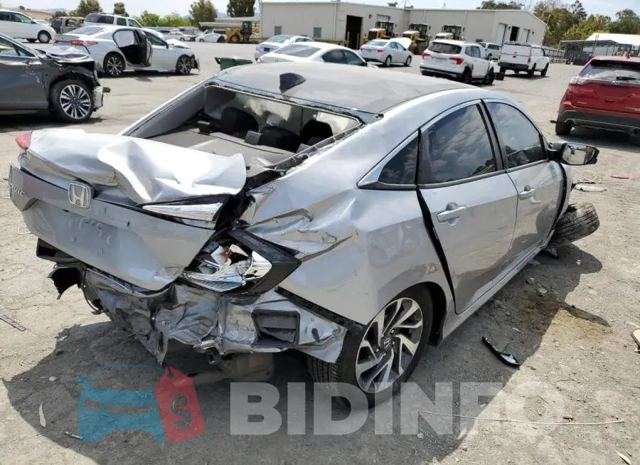 19XFC2F74HE214140 Photo# 4