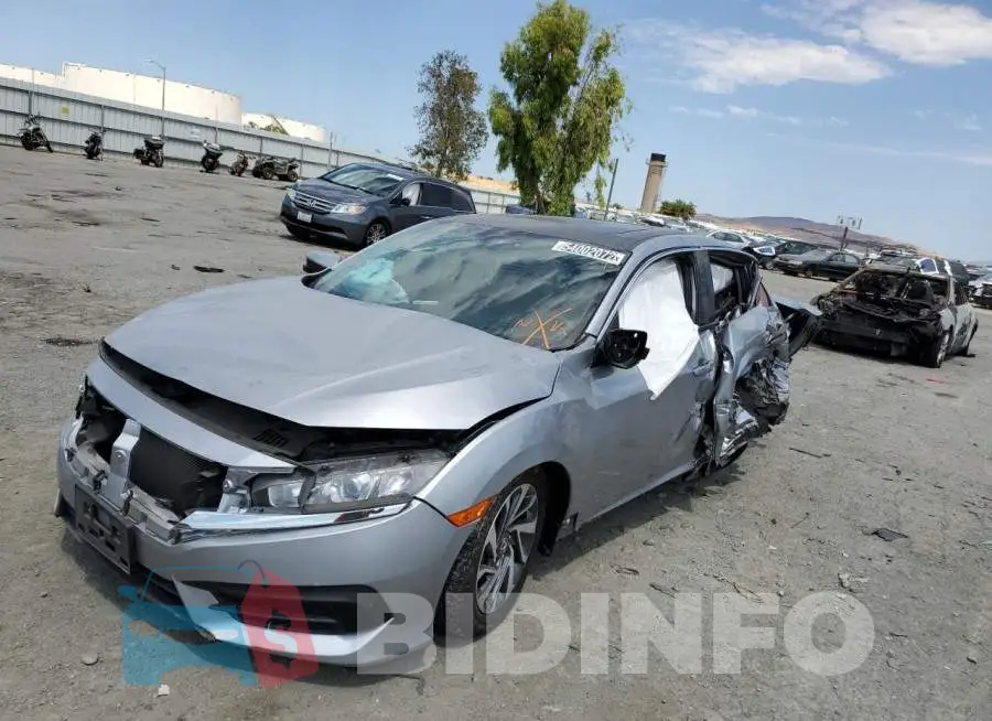19XFC2F74HE214140 Photo# 2