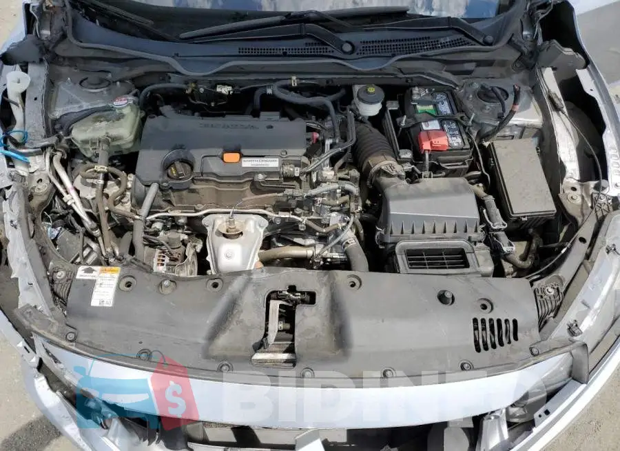 19XFC2F74HE214140 Photo# 7