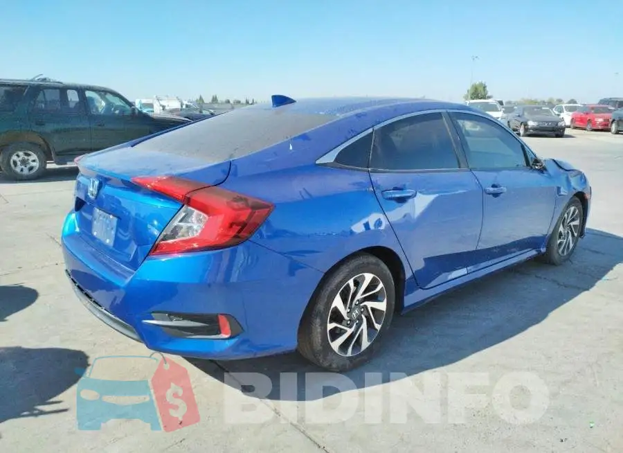 19XFC2F75HE219556 Photo# 4