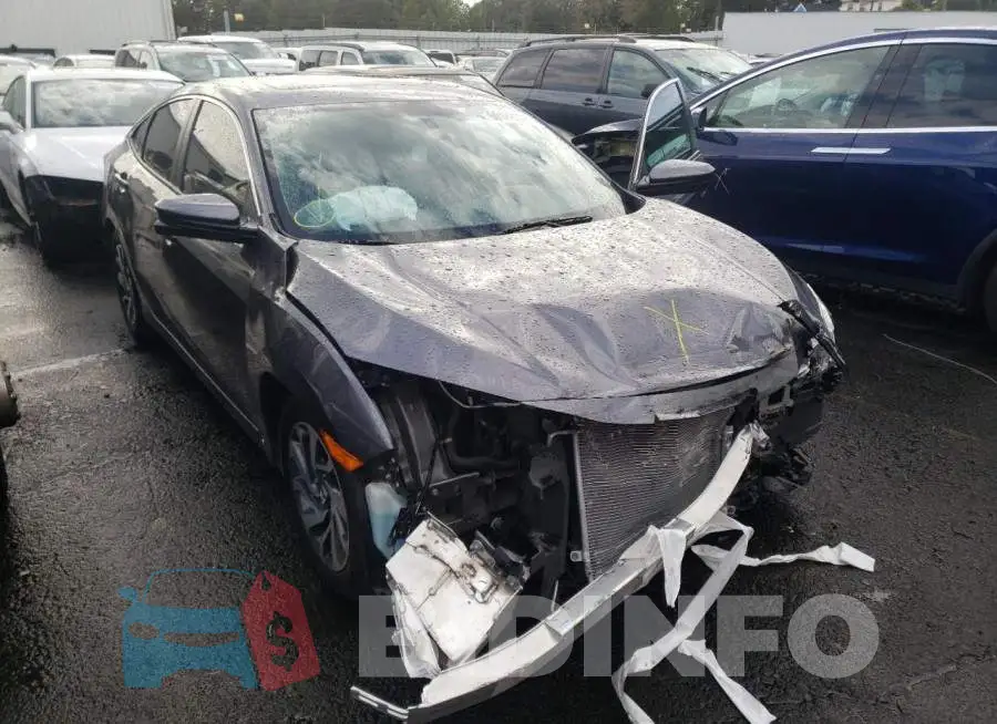 19XFC2F78HE229949 Photo# 1