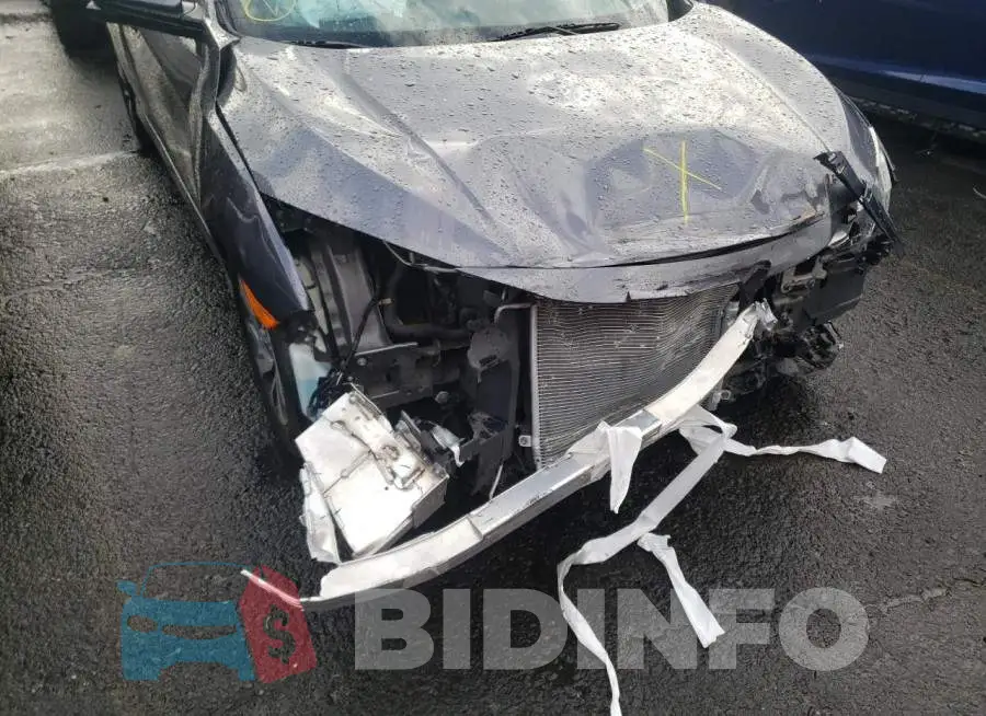 19XFC2F78HE229949 Photo# 9