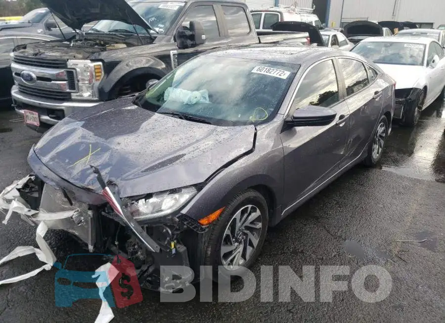 19XFC2F78HE229949 Photo# 2