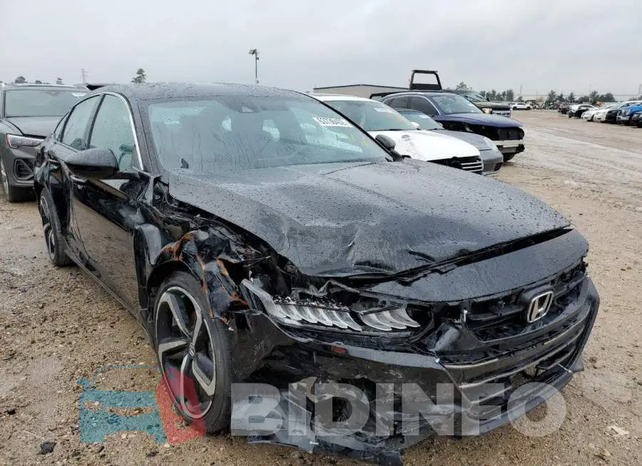 1HGCV1F32MA032889 Photo# 1