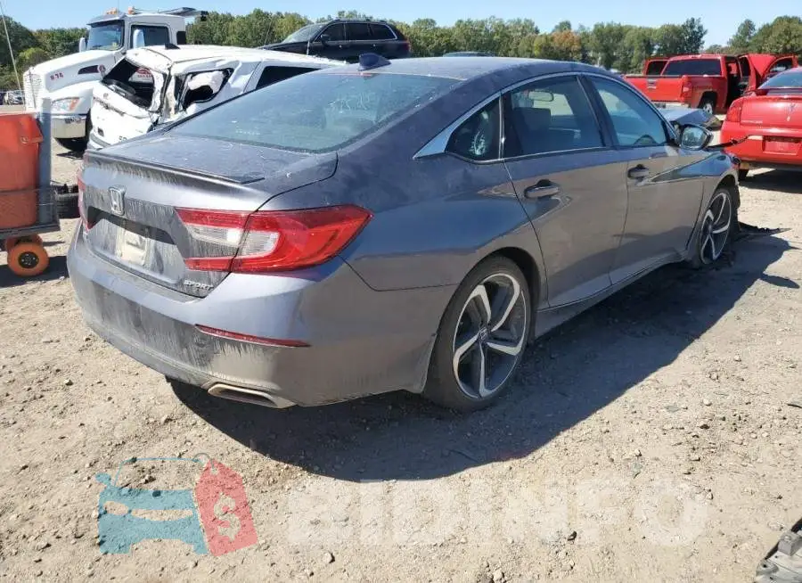 1HGCV1F36JA206376 Photo# 4