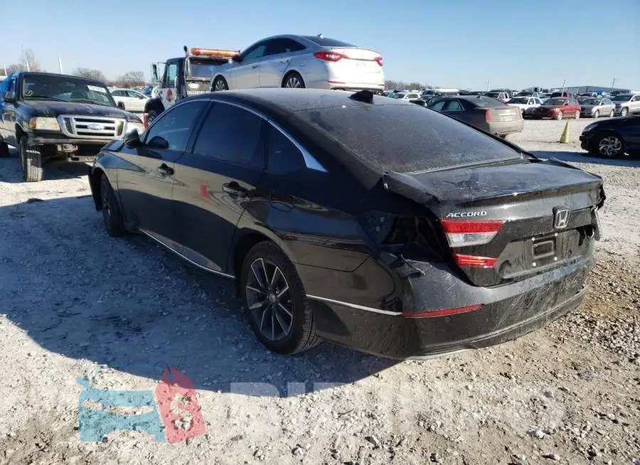 1HGCV1F52MA118897 Photo# 3