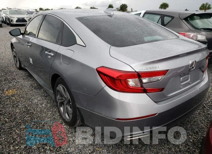 1HGCV2F57KA013047 Photo# 3