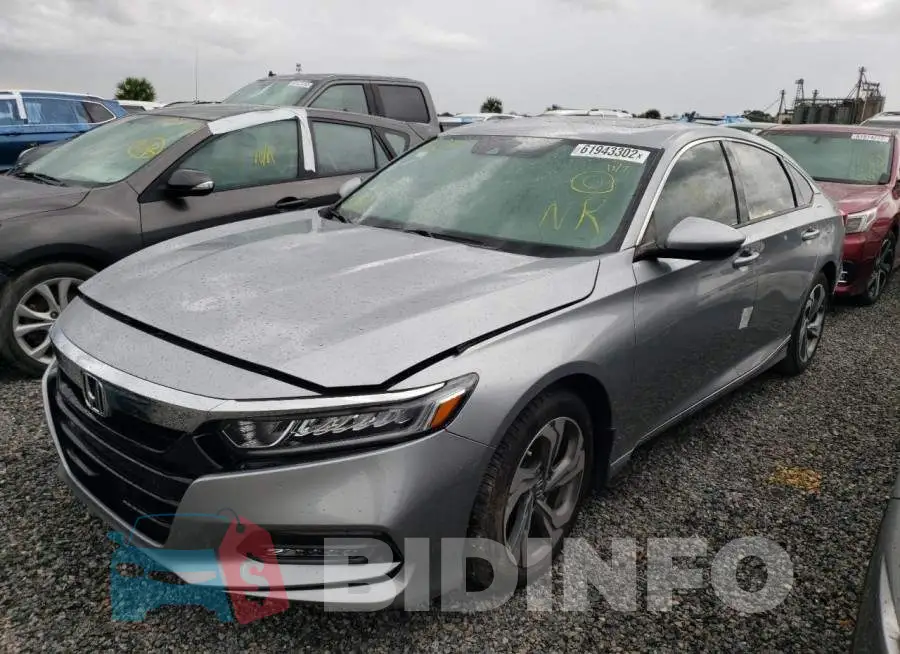 1HGCV2F57KA013047 Photo# 2