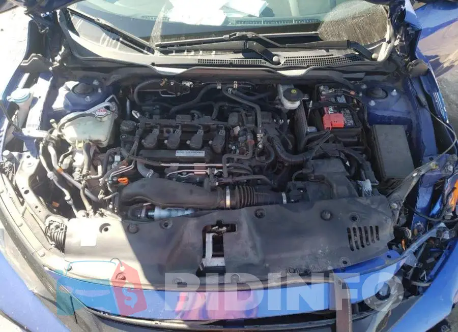 2HGFC1E56HH707088 Photo# 7