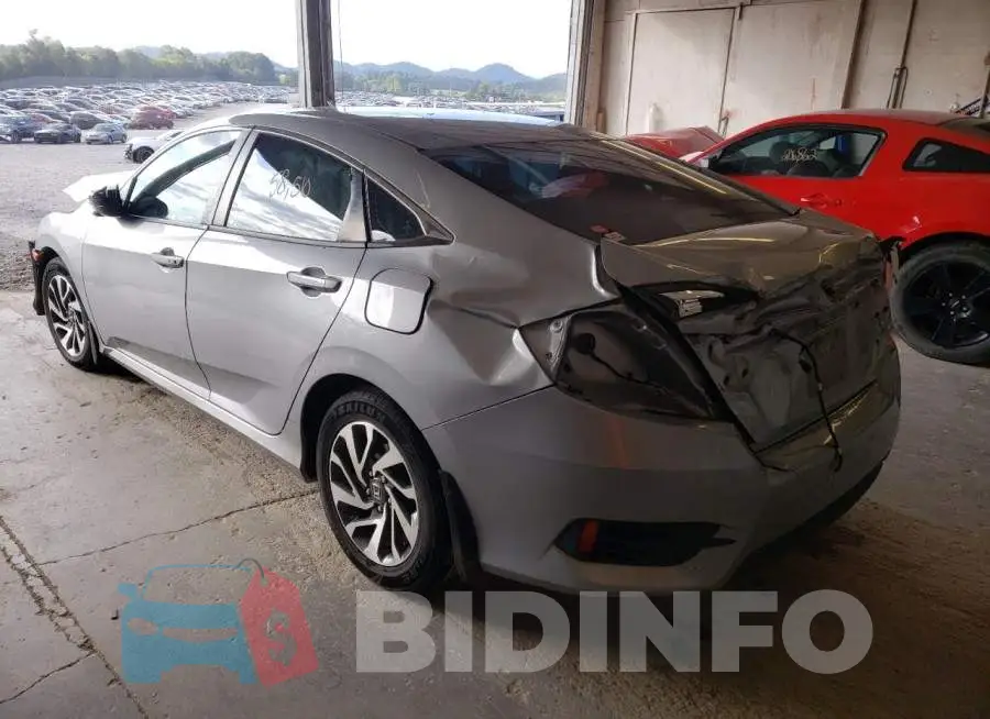 2HGFC2F72GH507748 Photo# 3