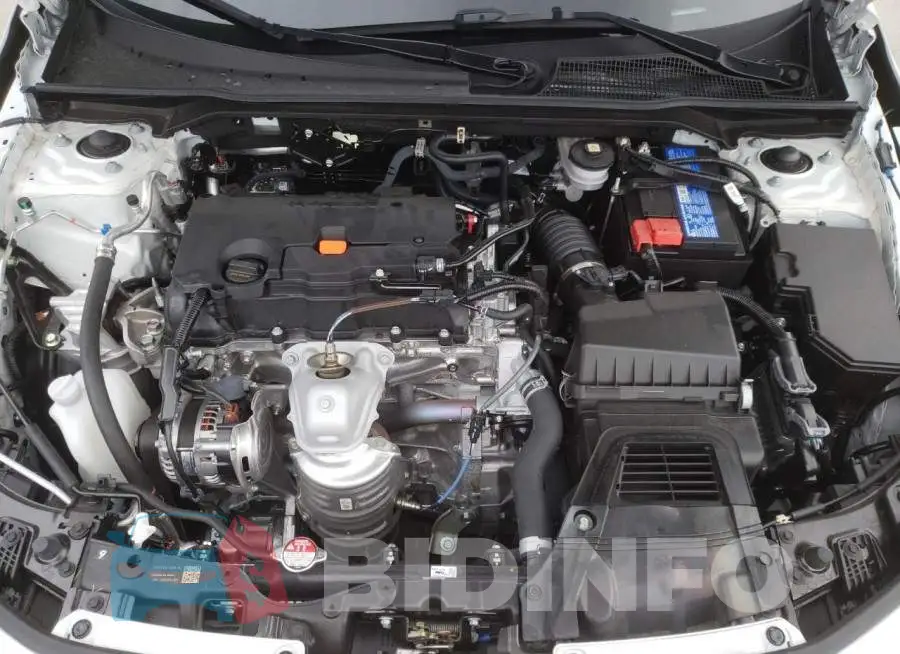 2HGFE2F53NH584814 Photo# 7