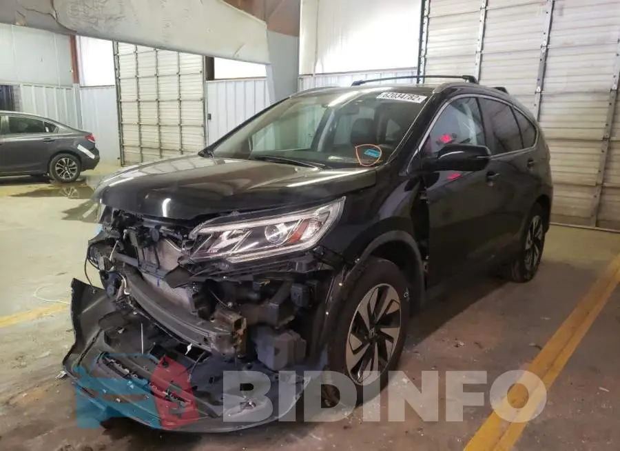 5J6RM4H91GL107731 Photo# 2