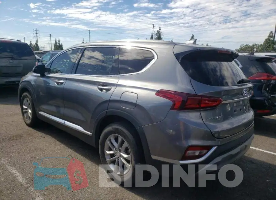 5NMS3CAD3KH090072 Photo# 2