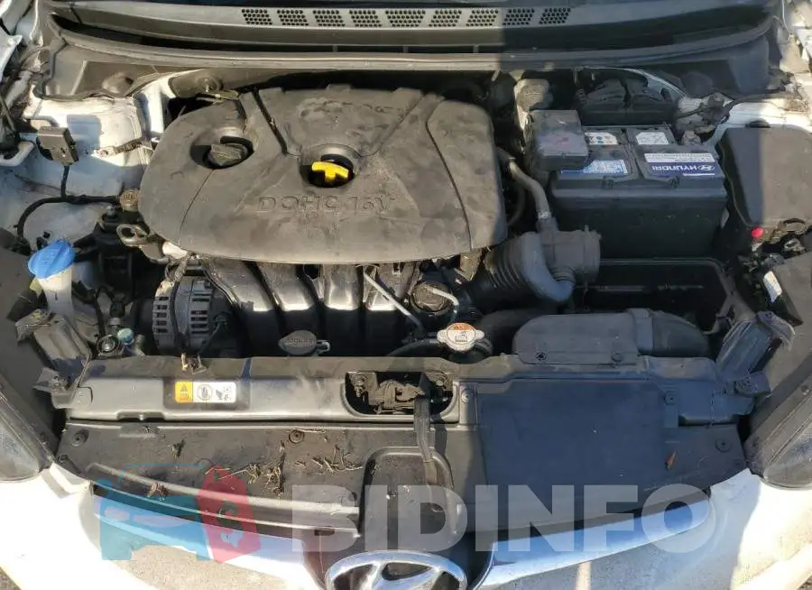 5NPDH4AE4GH761770 Photo# 7