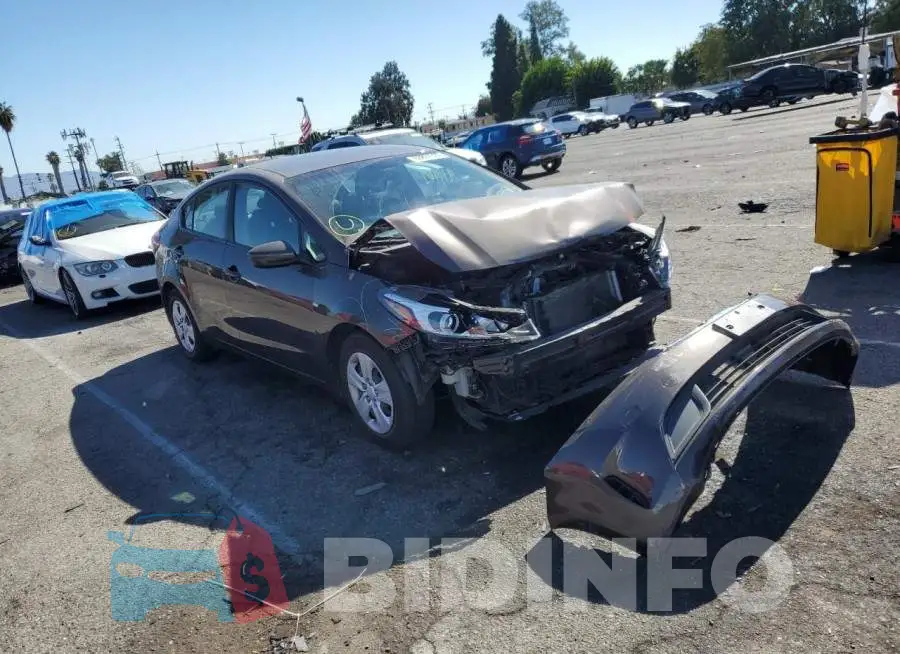 3KPFK4A78HE070145 Photo# 1