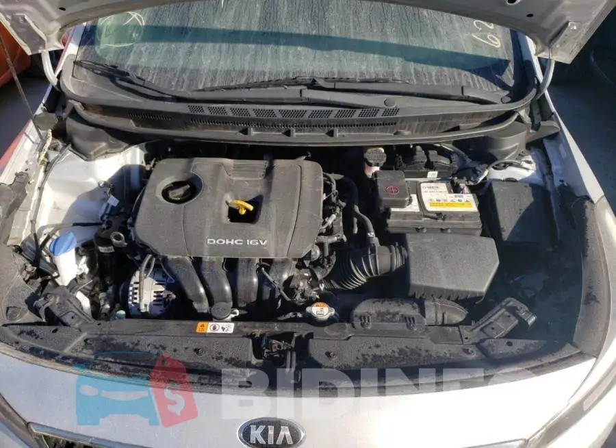 3KPFK4A78HE124849 Photo# 7