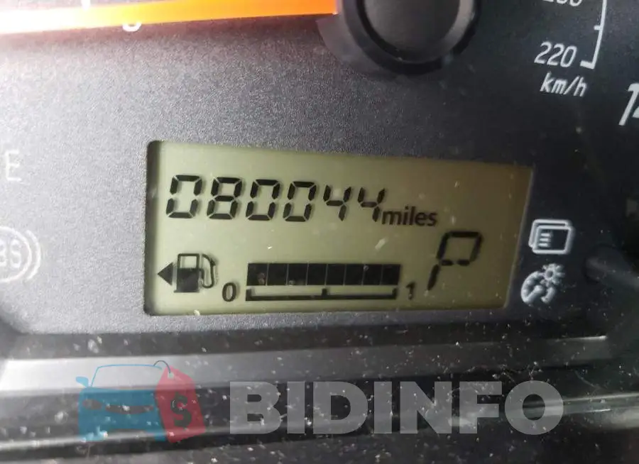 ML32F3FJ0JHF09037 Photo# 8