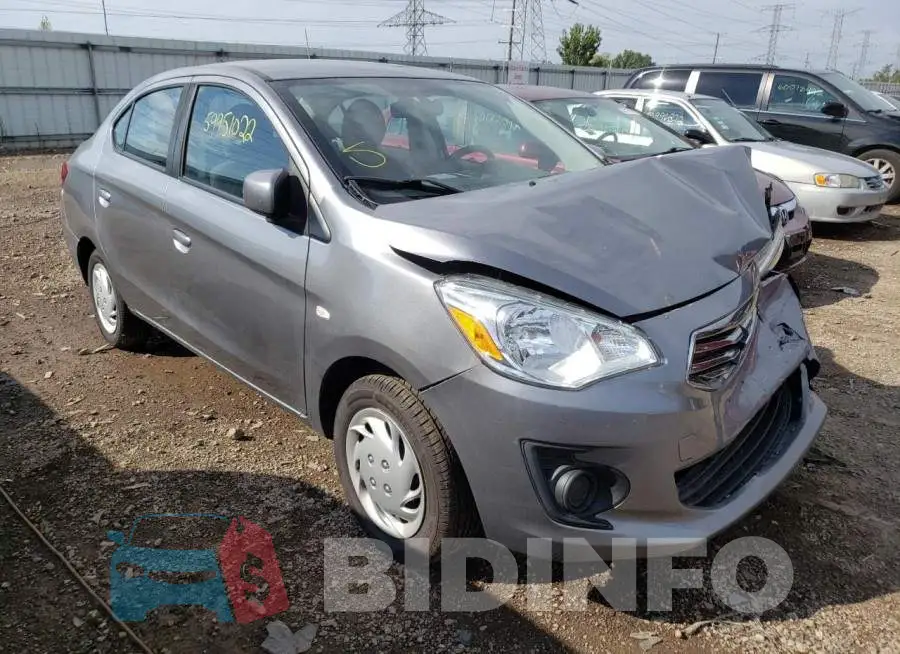 ML32F3FJ0JHF09037 Photo# 1