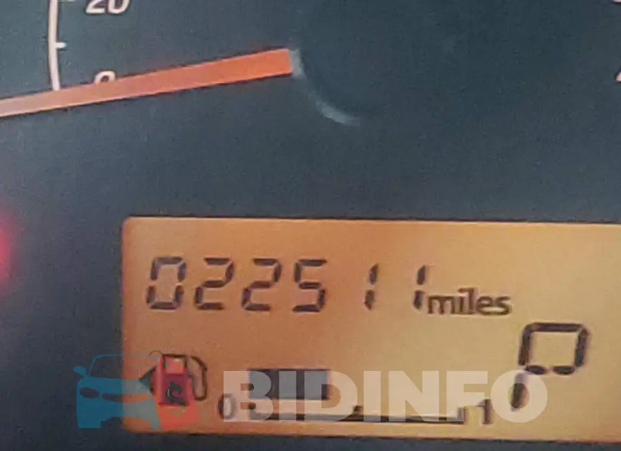 ML32F3FJ4LHF08556 Photo# 8