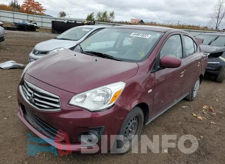 ML32F3FJXKHF08348 Photo# 2