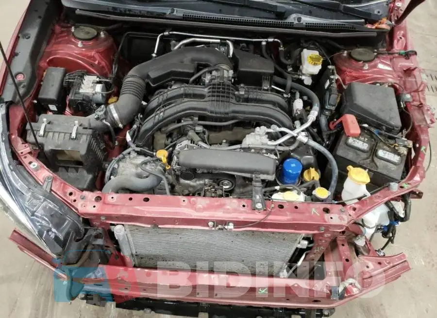 4S3GTAA64K3725519 Photo# 7