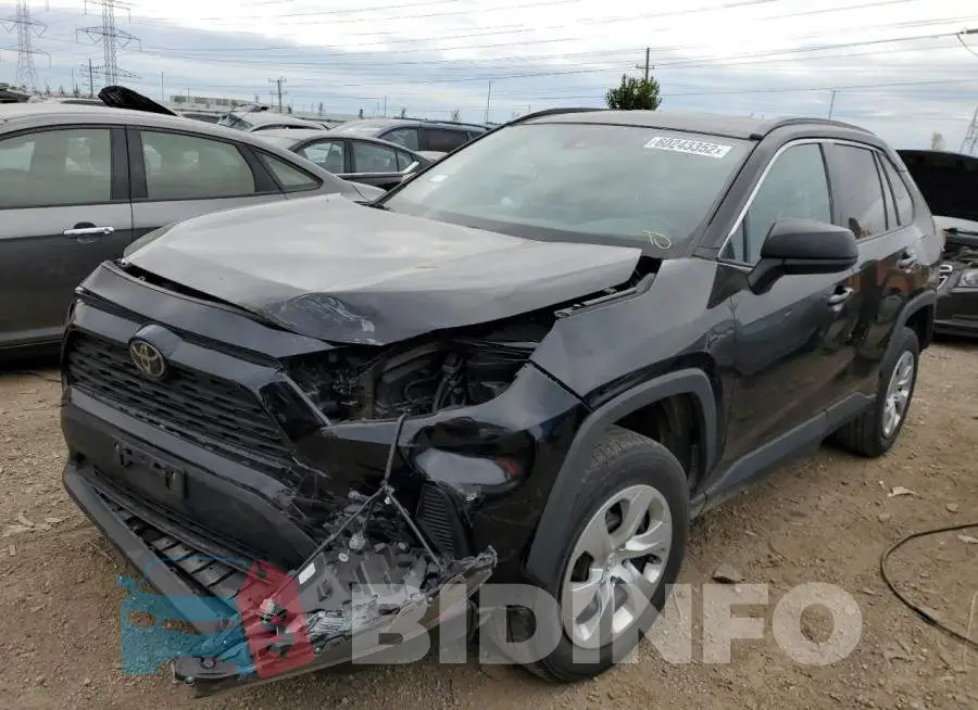 2T3F1RFV1LC061048 Photo# 2