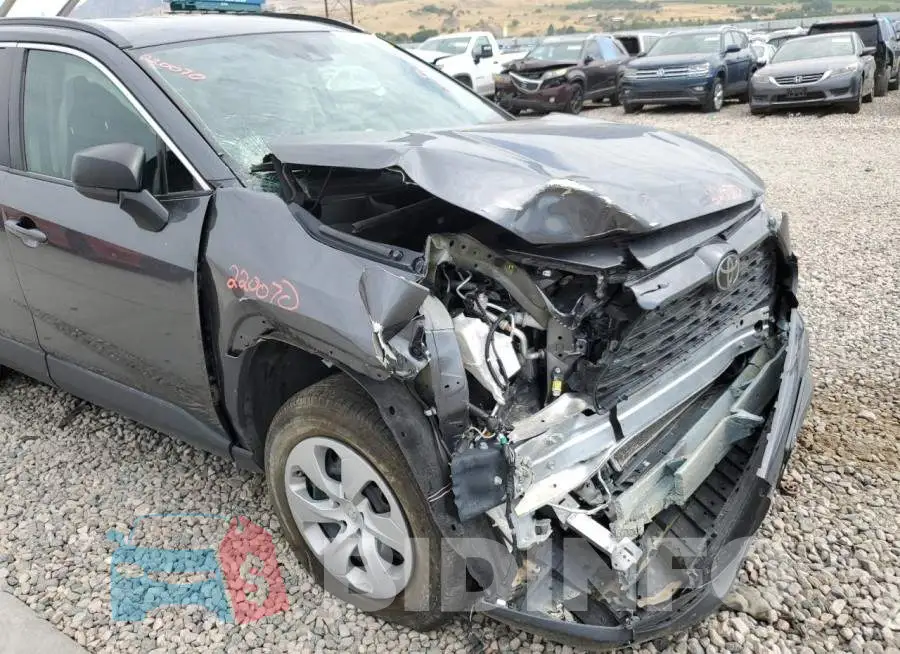 2T3F1RFV3LC097517 Photo# 9