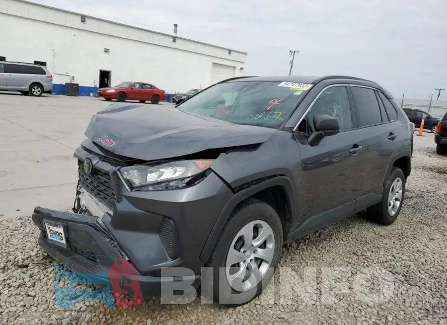 2T3F1RFV3LC097517 Photo# 2