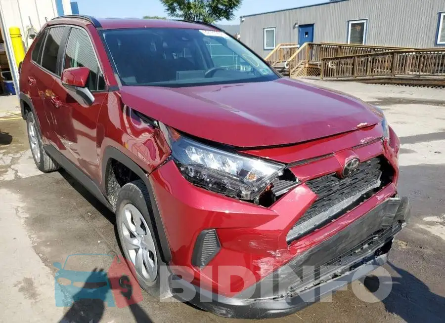 2T3G1RFV1KW080622 Photo# 1