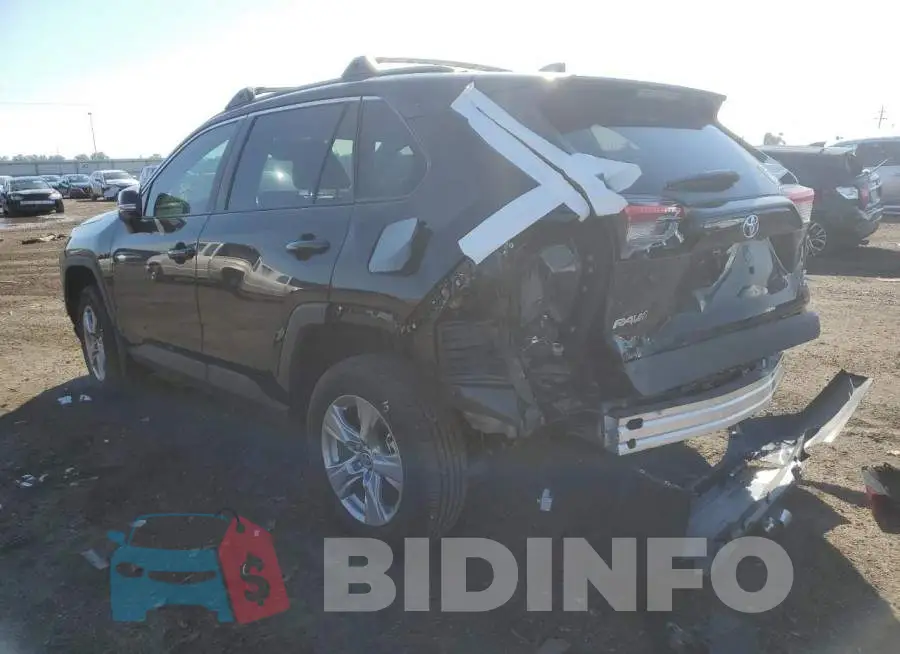 2T3P1RFV8NC288034 Photo# 3
