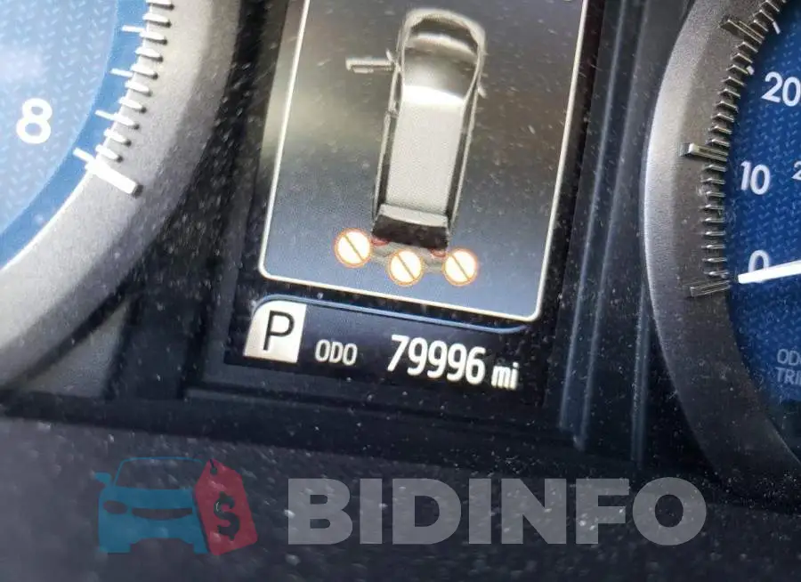 5TDDZ3DCXHS181520 Photo# 8