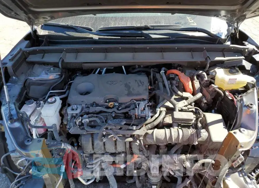 5TDHBRCH8LS504476 Photo# 7