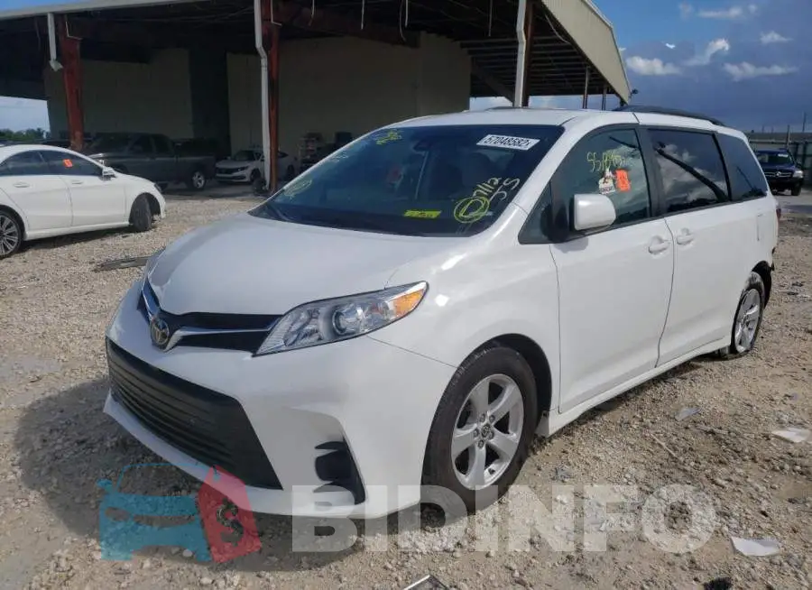 5TDKZ3DC1LS065350 Photo# 2
