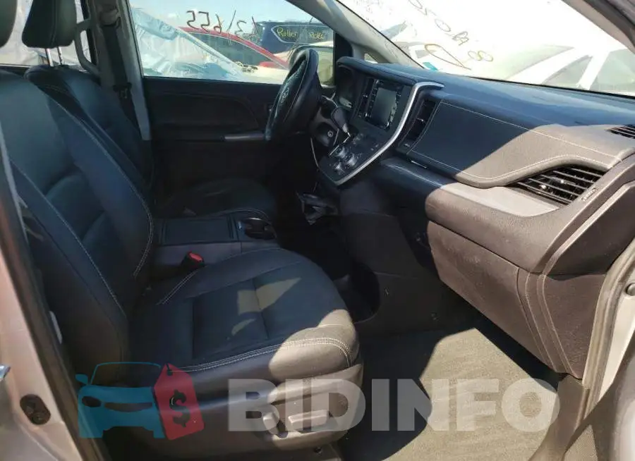 5TDXZ3DC4LS029321 Photo# 5