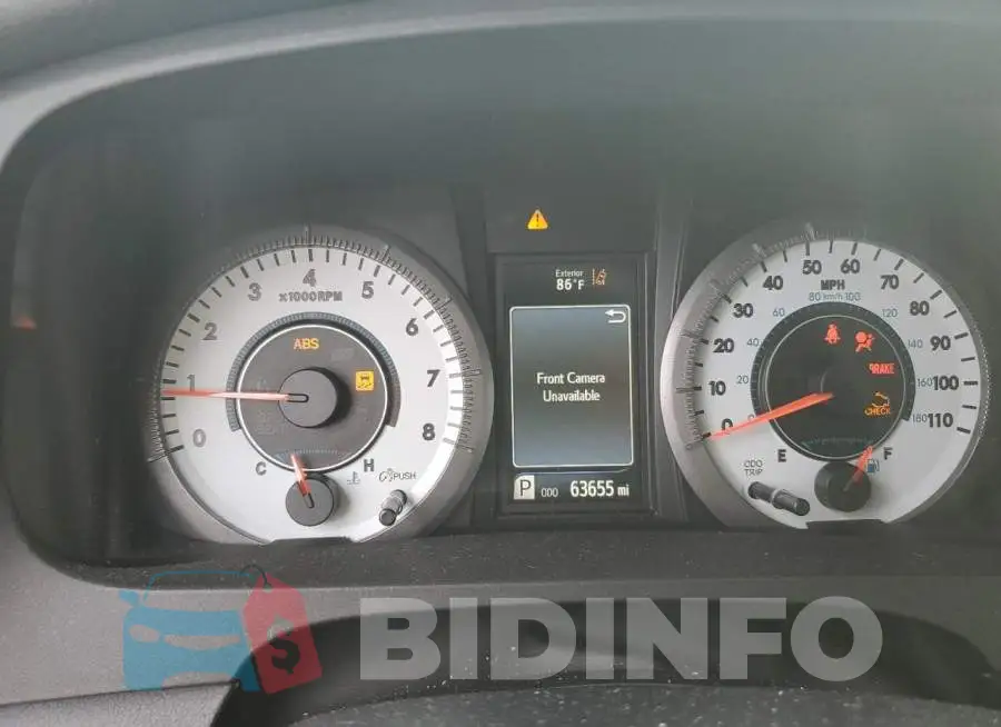 5TDXZ3DC4LS029321 Photo# 8
