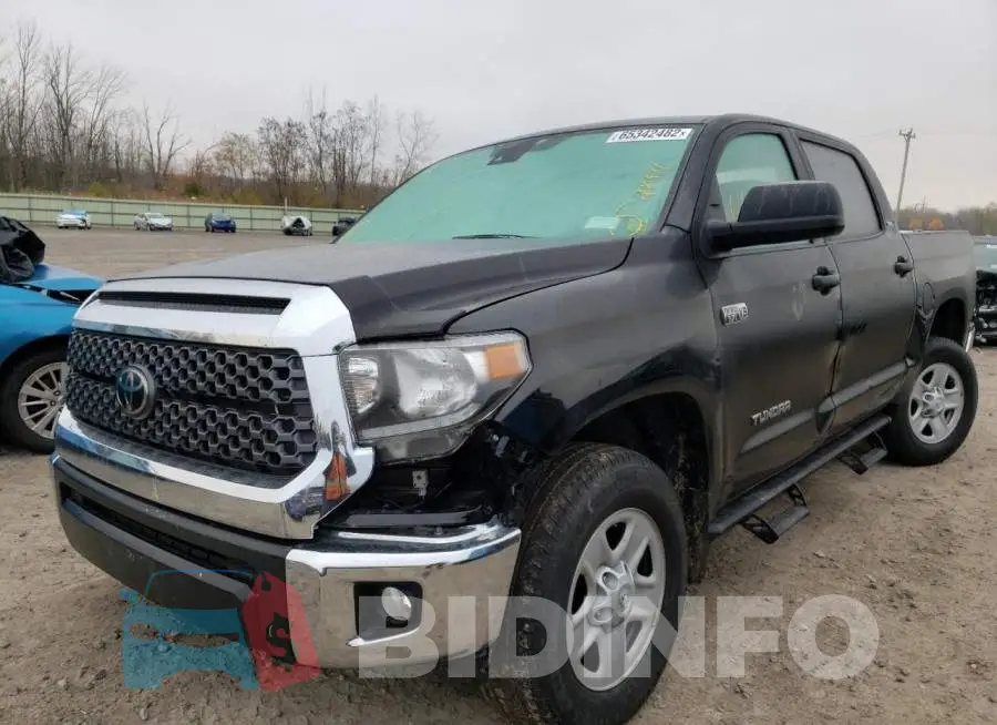 5TFDY5F11MX005034 Photo# 2