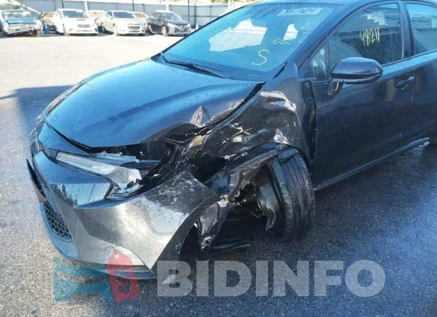 5YFEPRAE7LP093934 Photo# 9