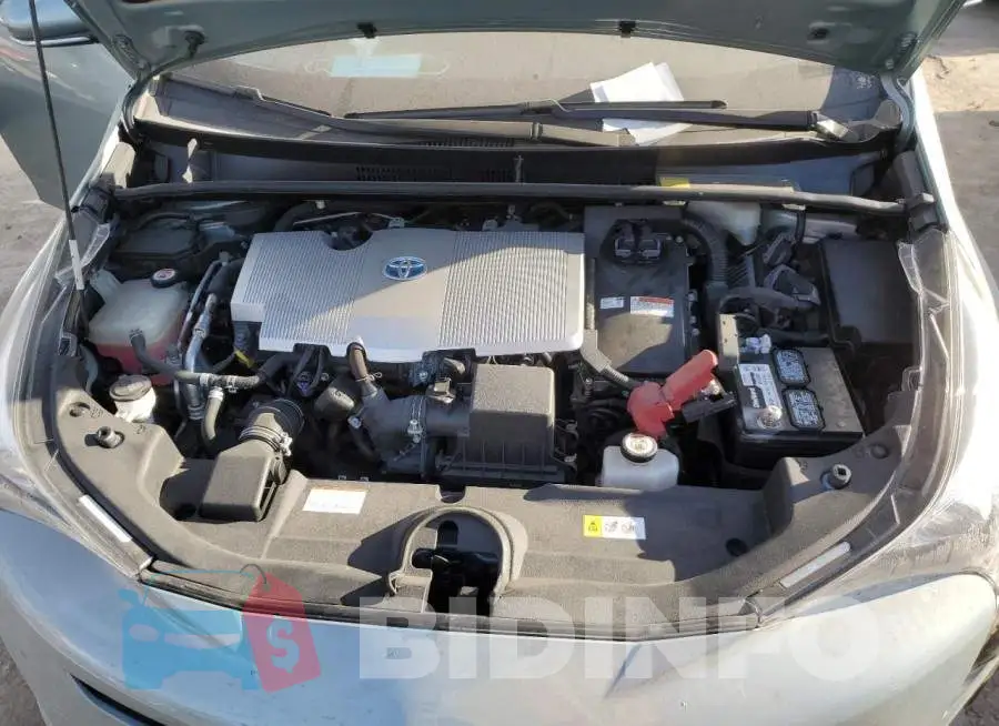 JTDKARFU1G3523797 Photo# 7