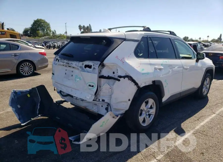 JTMW1RFV5KD507874 Photo# 4