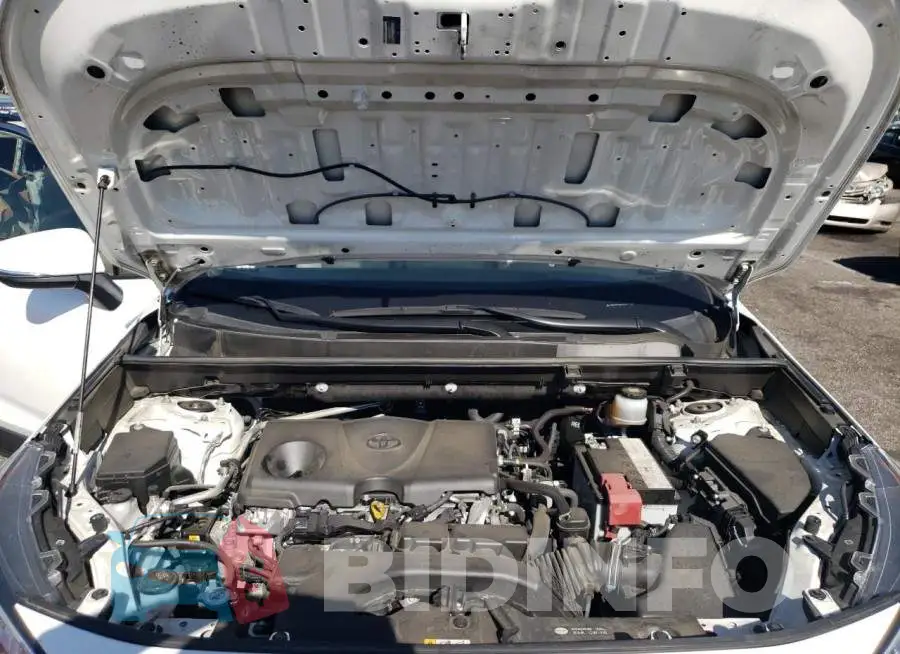 JTMW1RFV5KD507874 Photo# 7