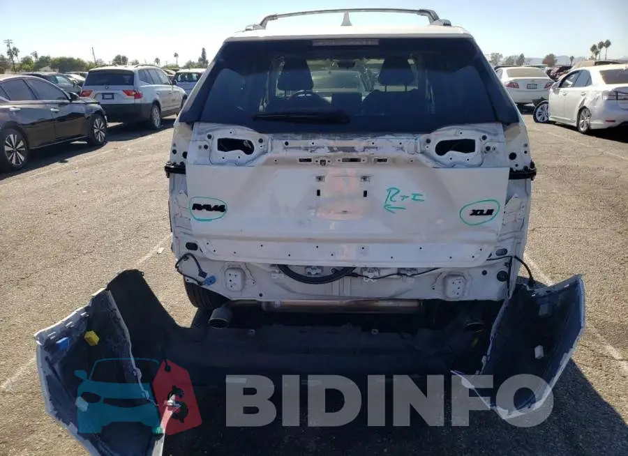 JTMW1RFV5KD507874 Photo# 9