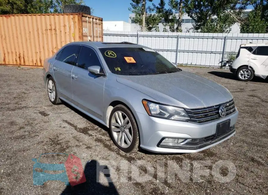 1VWCS7A39GC004448 Photo# 1