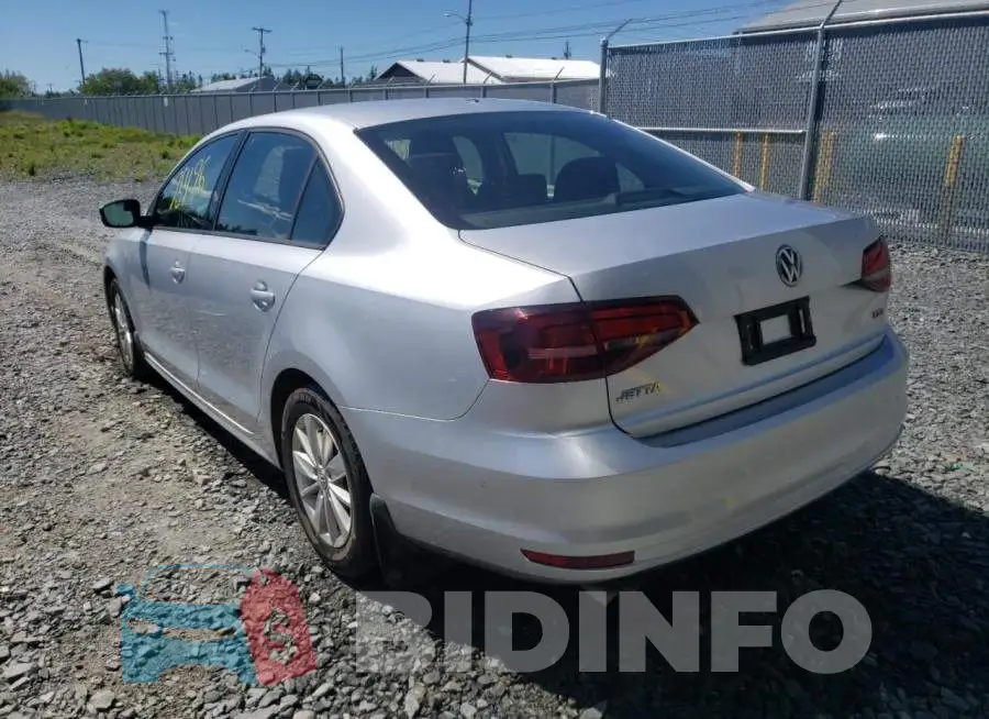 3VW267AJ0GM275895 Photo# 3