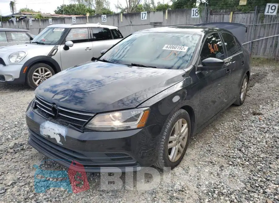 3VW2B7AJ4HM244887 Photo# 2