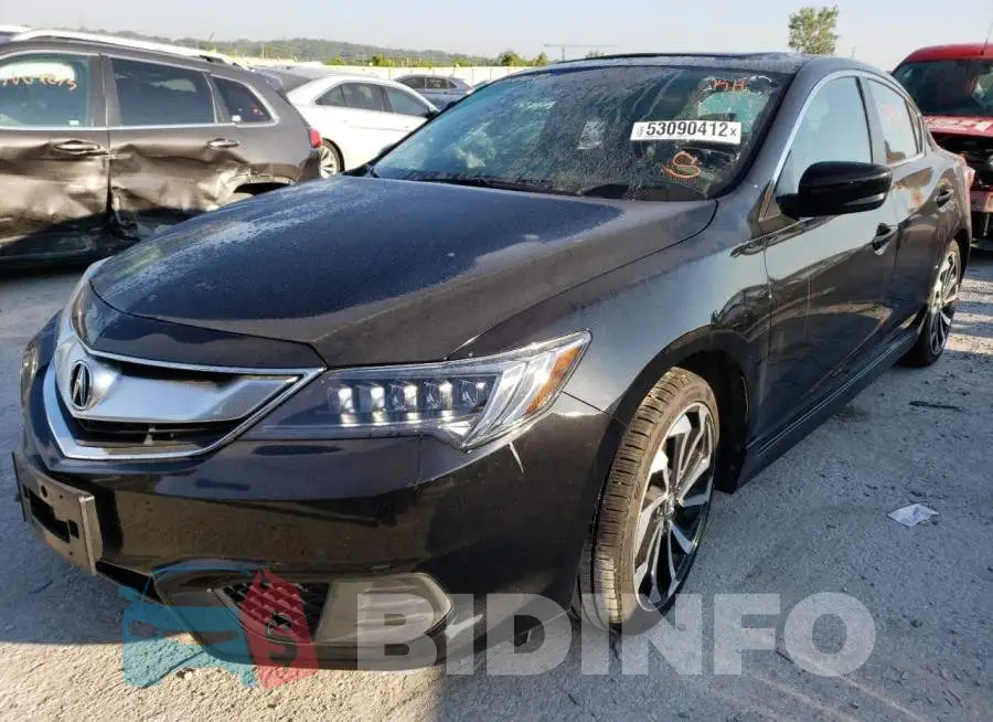 19UDE2F47JA006268 Photo# 2