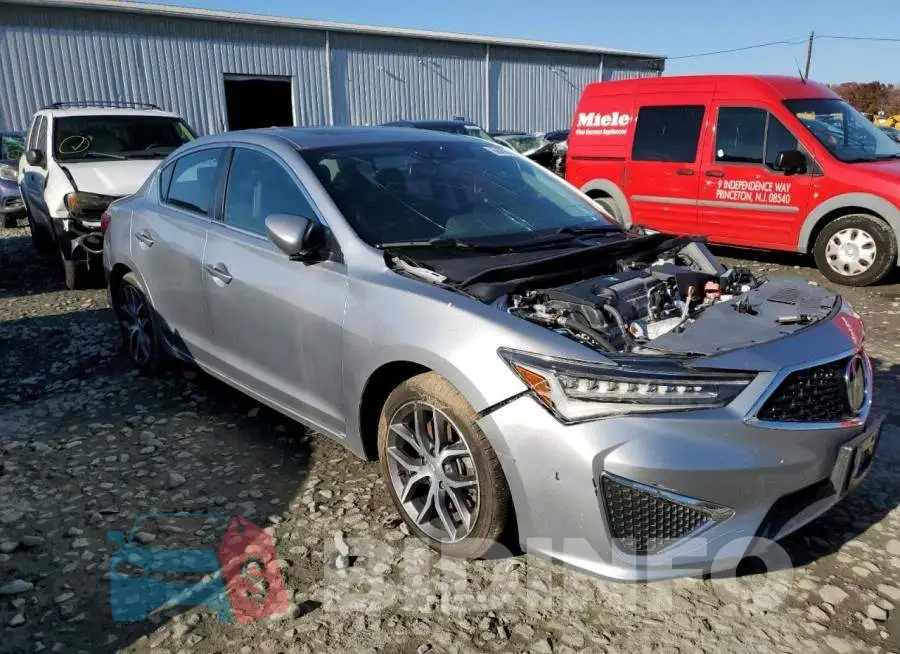 19UDE2F70KA010948 Photo# 1