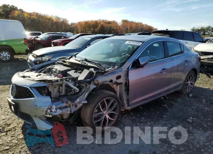 19UDE2F70KA010948 Photo# 2