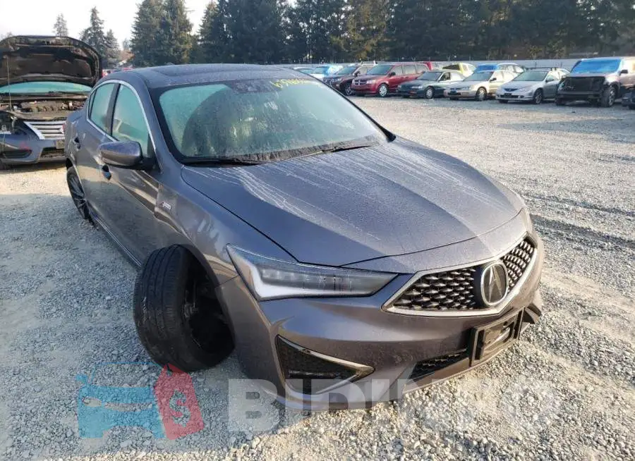 19UDE2F85KA012817 Photo# 1
