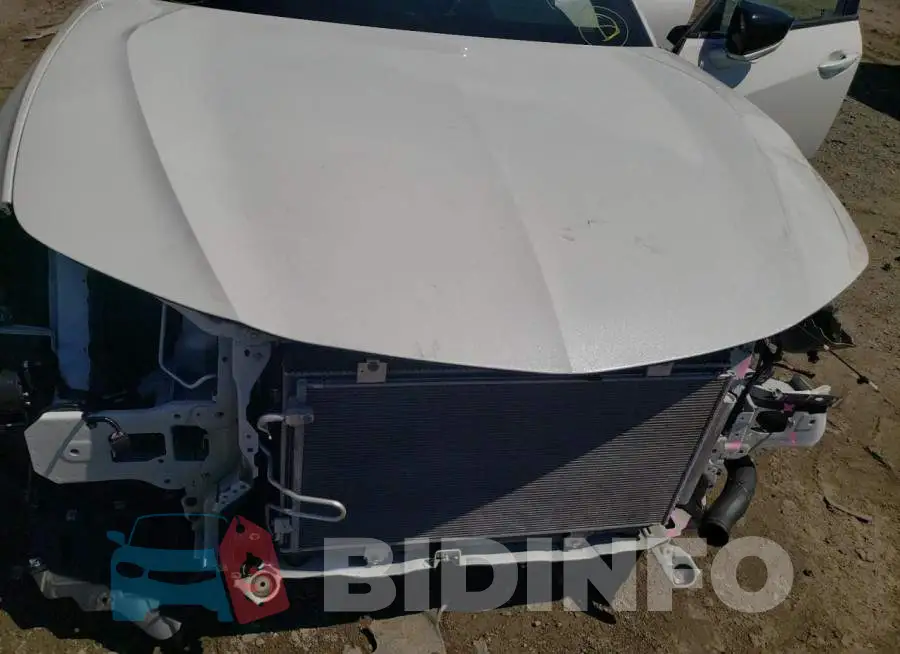 19UUB5F53MA013662 Photo# 7